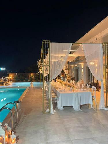 Eva Villas West With Infinity Pool & And Panoramic Sea View