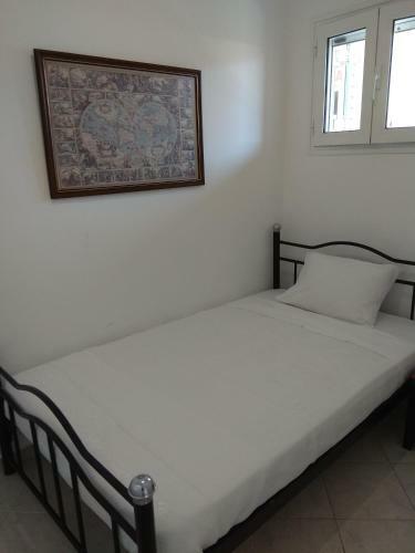 The Country House In Amarynthos