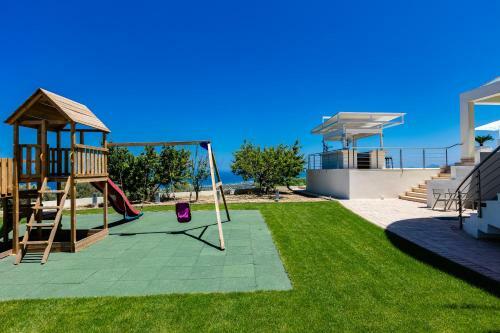 Villa Idylle