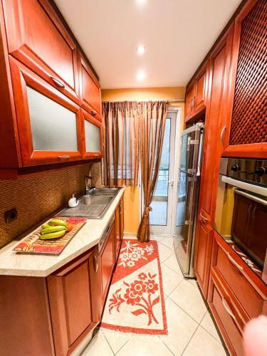 Apartamento Blue Cave Luxury Maisonette