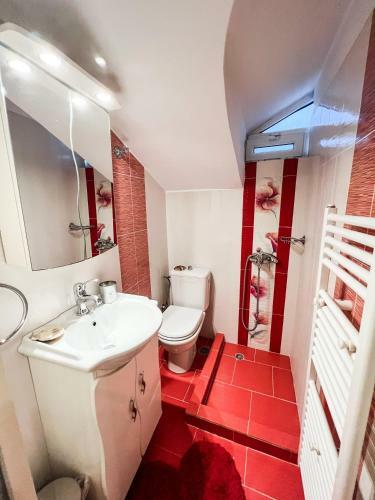 Apartamento Blue Cave Luxury Maisonette