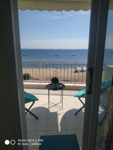 Porto Maria Holiday Home