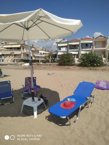 Porto Maria Holiday Home