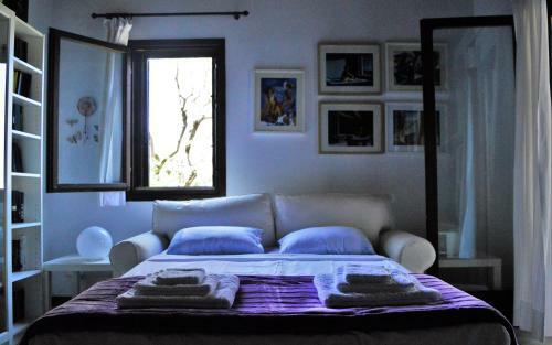 Sonia's House With Garden