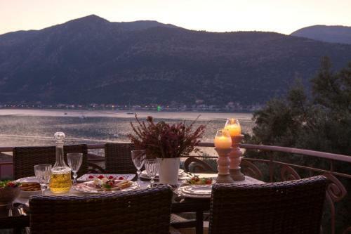 Thea Family Apartment 2