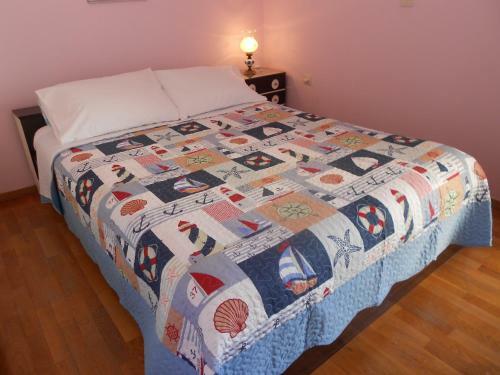 Apartamento Summer Paradise By The Beach