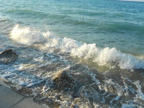 Apartamento Summer Paradise By The Beach
