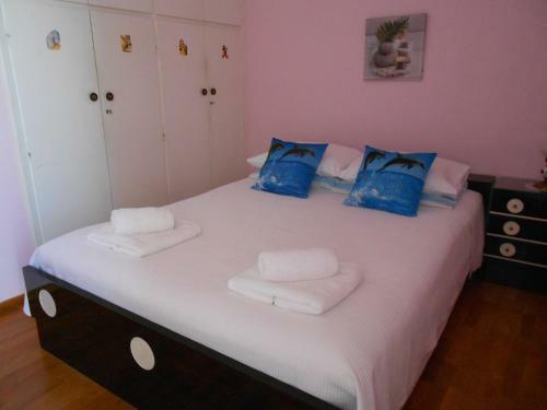 Apartamento Summer Paradise By The Beach