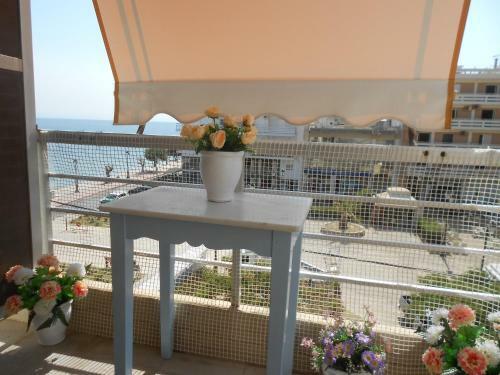 Apartamento Summer Paradise By The Beach