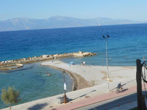Apartamento Summer Paradise By The Beach