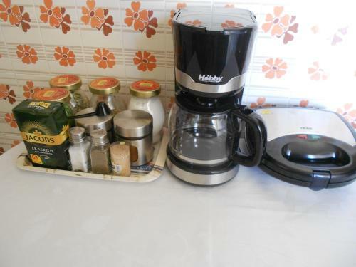 Apartamento Summer Paradise By The Beach