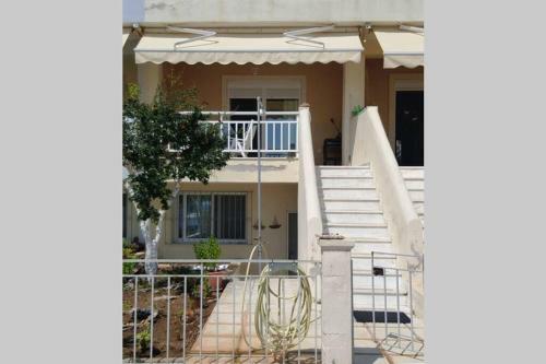 The Beach House Gerakini Chalkidiki