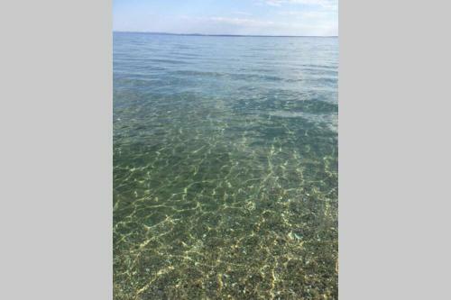 Sea View Beach Apartment