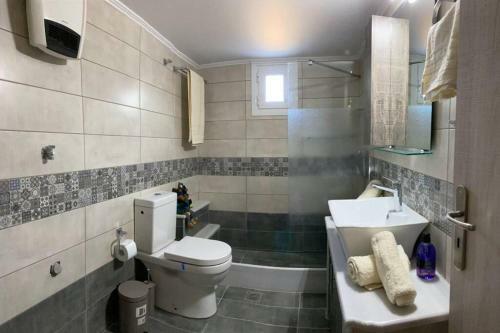 Cozy Family Apartment