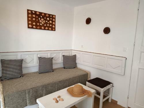 Apartamento Ayiasmata Country Studio