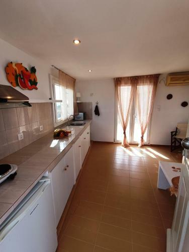 Apartamento Ayiasmata Country Studio