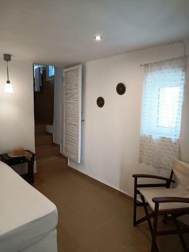 Apartamento Ayiasmata Country Studio