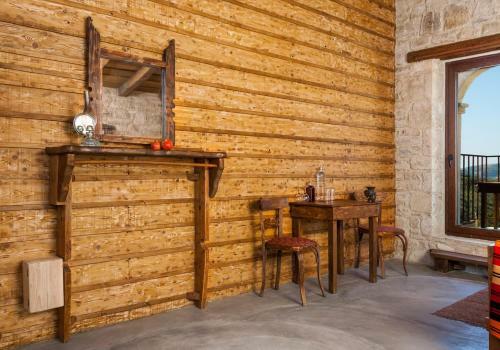 Agroturismo Kamihis Farm House Experience
