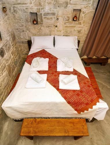 Agroturismo Kamihis Farm House Experience