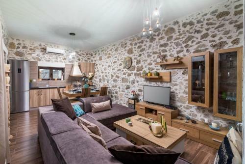 Zaros Villa Fountarinis