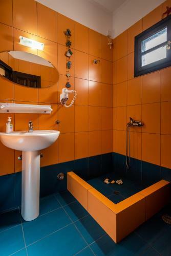 Apartamento Tzivaeri Studios
