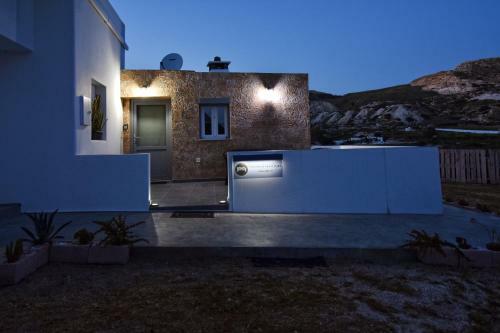 Apartamento Little House On The Prairie