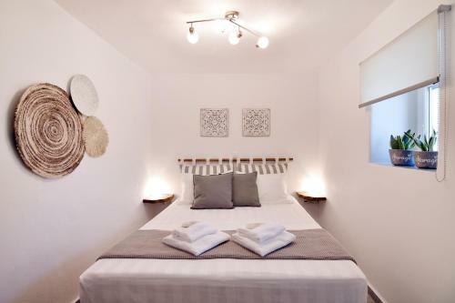 Apartamento Little House On The Prairie