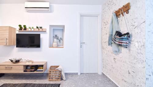 Apartamento Little House On The Prairie