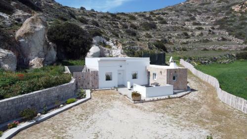 Apartamento Little House On The Prairie