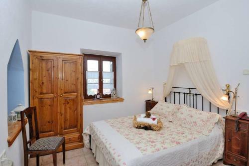 Villa Archontiko Prigkou