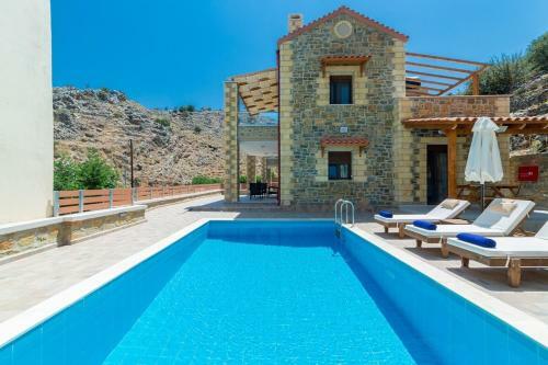 Faraggi Villas