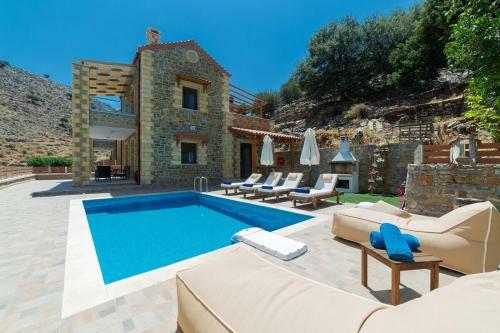 Faraggi Villas