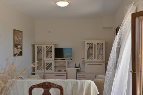 Pelion Panoramic View Villa Maron