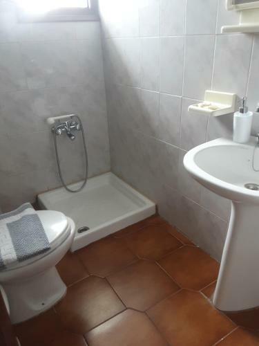 Hotel Magda Studios - Double Bed Room N4
