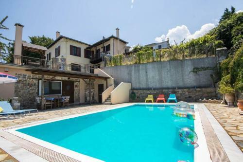 Dianthus Guesthouse