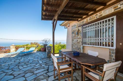 Dianthus Guesthouse