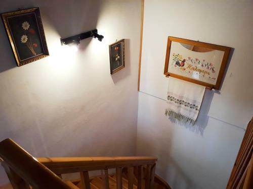Agroturismo Hidden House In Nature
