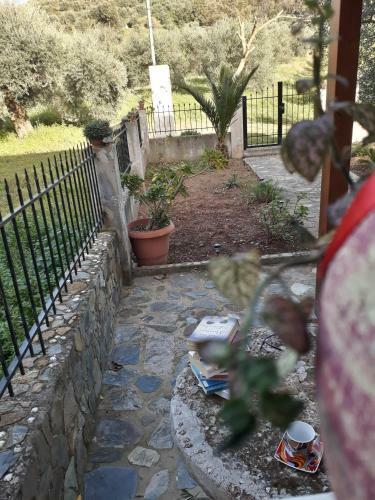 Agroturismo Hidden House In Nature