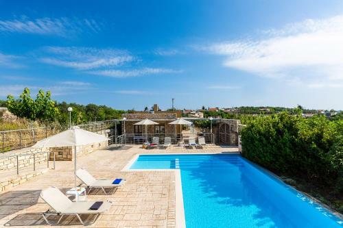 Villa Evgoron