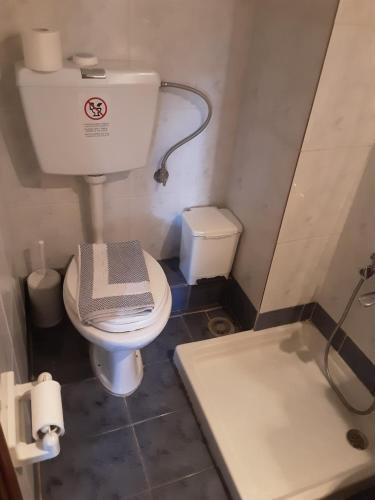Apartamento Magda Studios - Double Bed Room N3