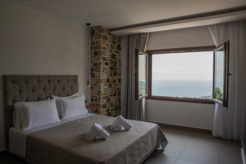 Apartamento Aelia Mount Suites