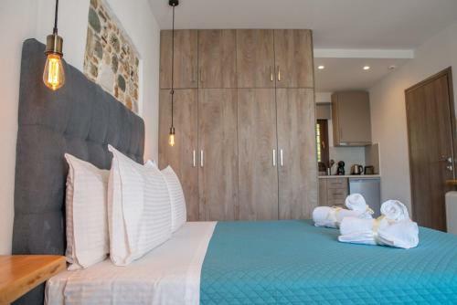 Apartamento Aelia Mount Suites