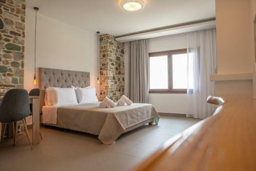 Apartamento Aelia Mount Suites