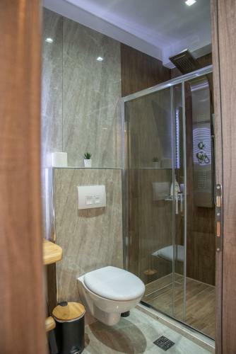 Apartamento Aelia Mount Suites