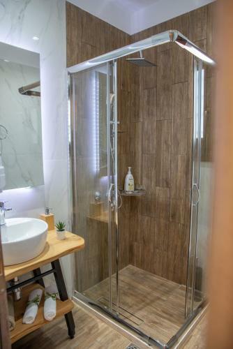 Apartamento Aelia Mount Suites