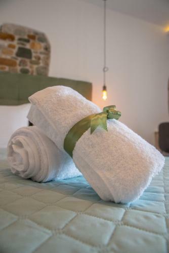Apartamento Aelia Mount Suites