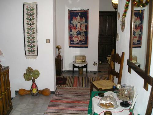Apartamento Studio Next To The Main Square