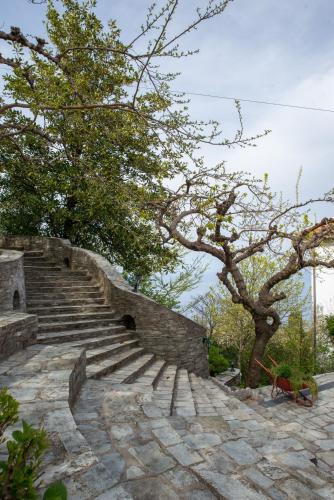 Sunray Luxury Apartment Zagora With Piano
