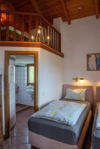 Sunray Luxury Apartment Zagora With Piano