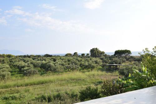Apartamento Ktima ?ilioni